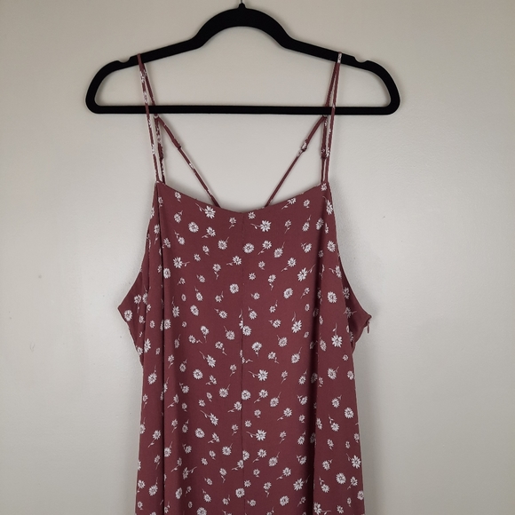 Wild Fable jumpsuit - Picture 3 of 10